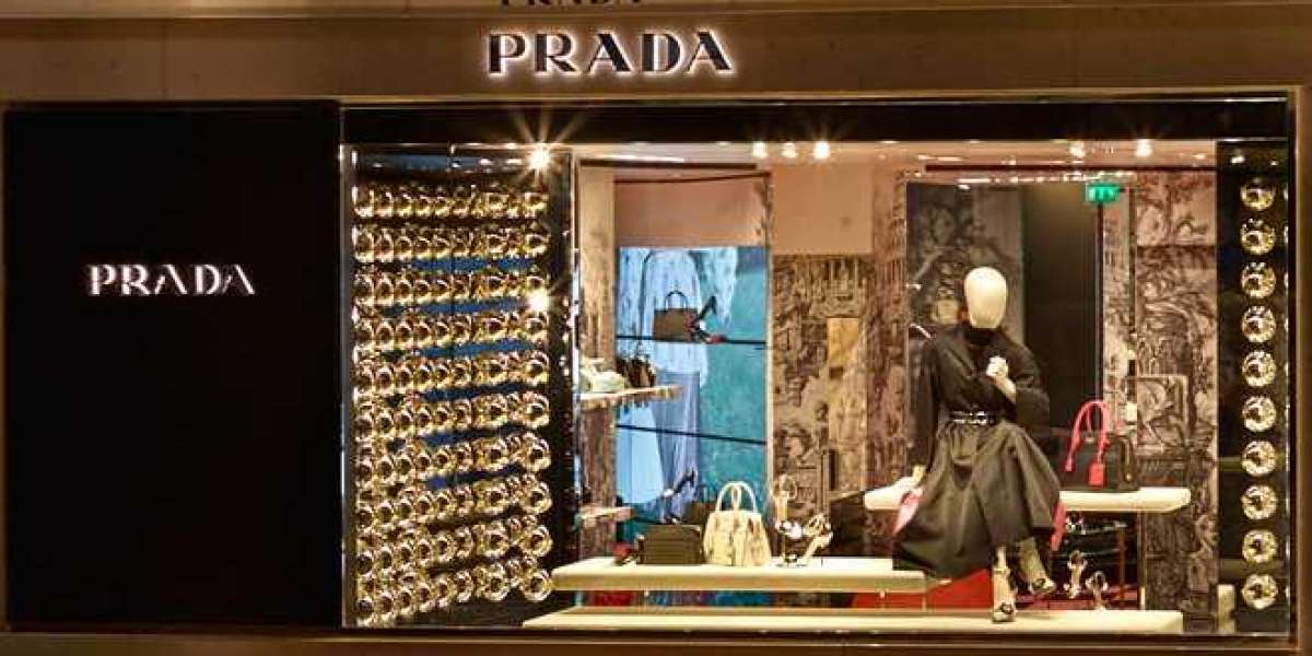 Prada Shoes Outlet of gowns by different