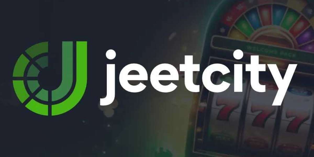 How to Verify Your Account at JeetCity Casino