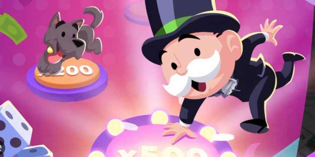 How to Use Friends for Fast Progress in Monopoly GO