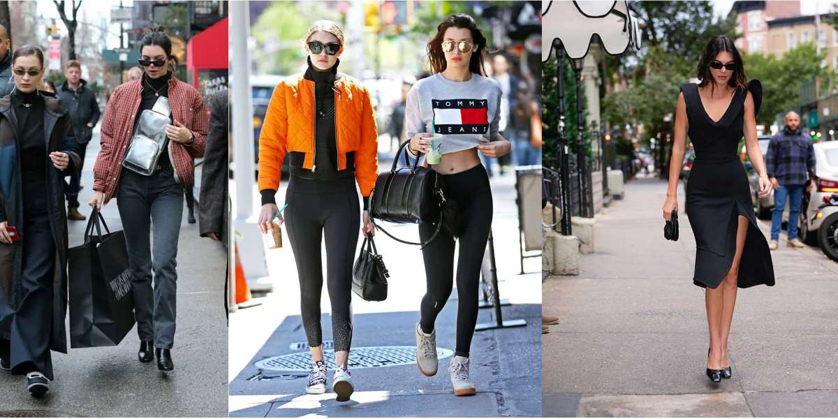 Miu Miu Of all the lightweight transitional outerwear