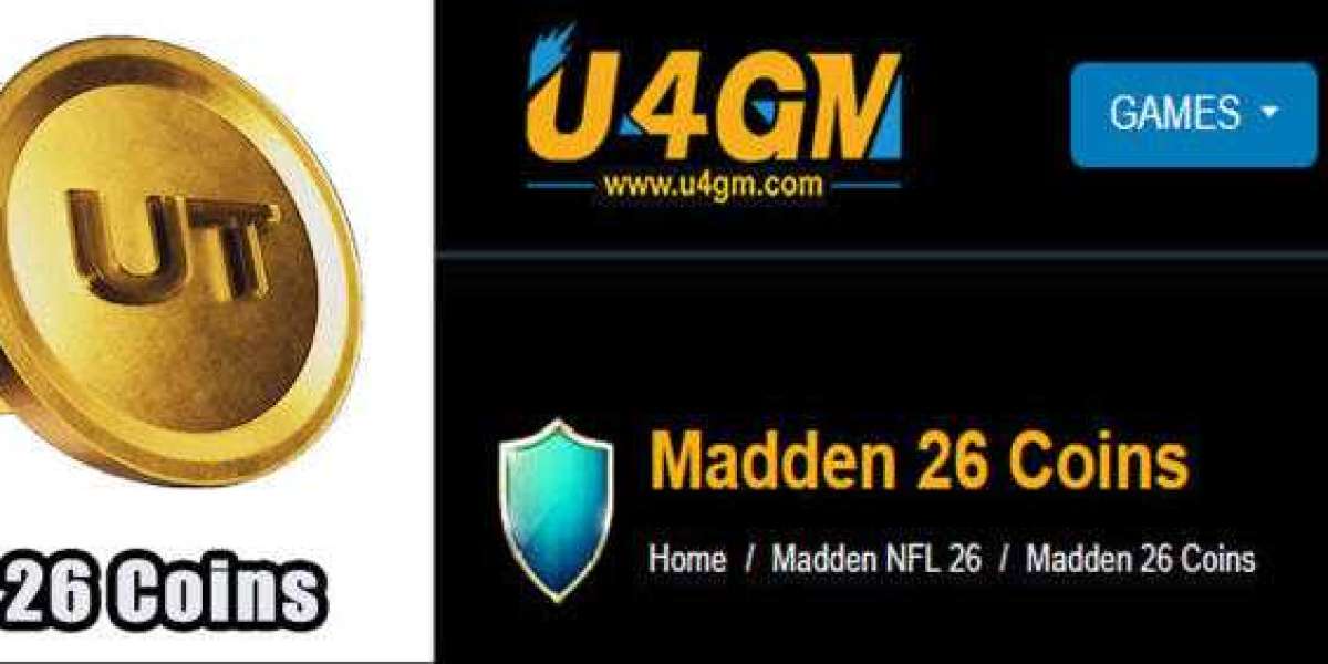 U4GM Madden 26 Coin Safety: What You Need to Know Before Buying