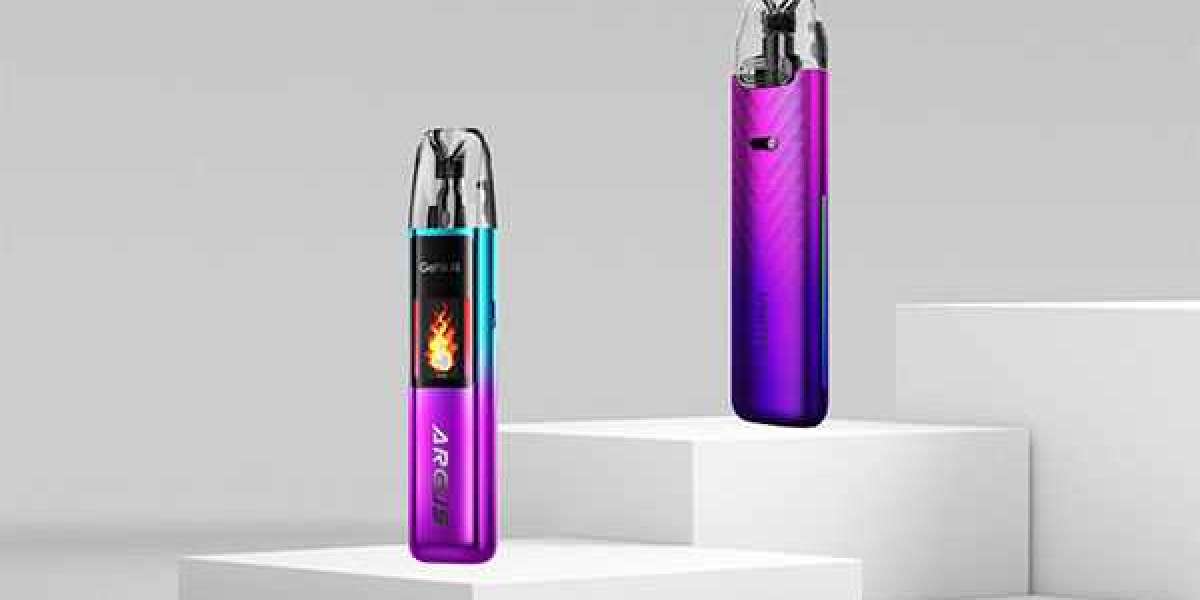 終極電子煙對決：Caliburn G3 vs VMATE i2 vs ARGUS G2