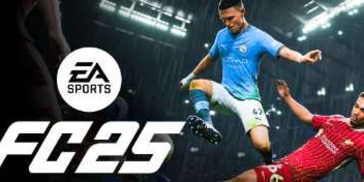 MMOexp FC 25: This Evolution provides significant stat boosts