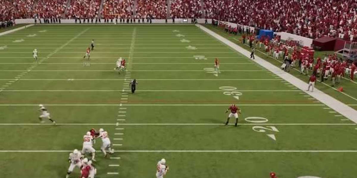 Revamped and Ready: College Football 26 Blesses Fans with New Features