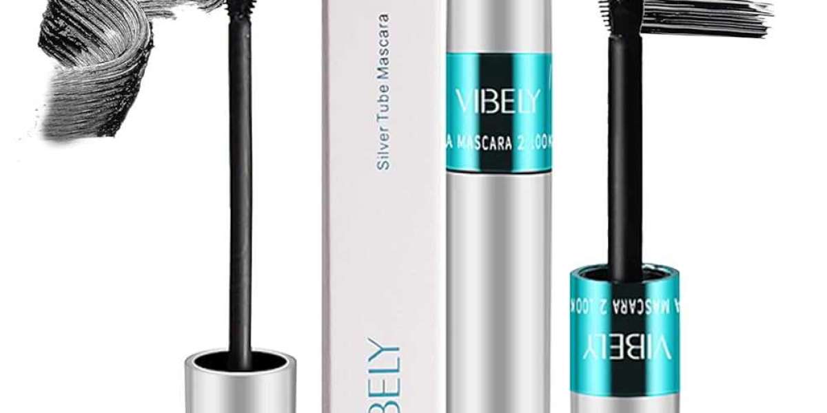 Vibely Mascara Takes Australia by Tornado: Is It Worth The Buzz?