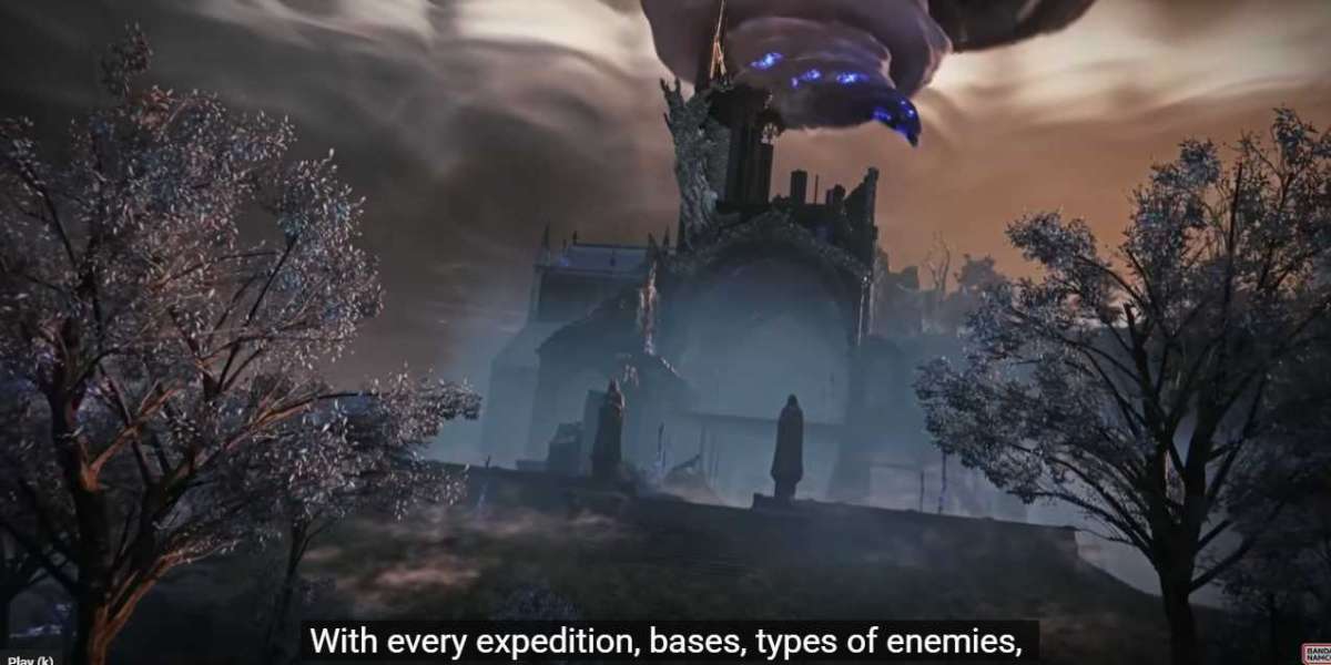 U4GM - 6 Elden Ring Items That Reveal Hidden Secrets on the Map