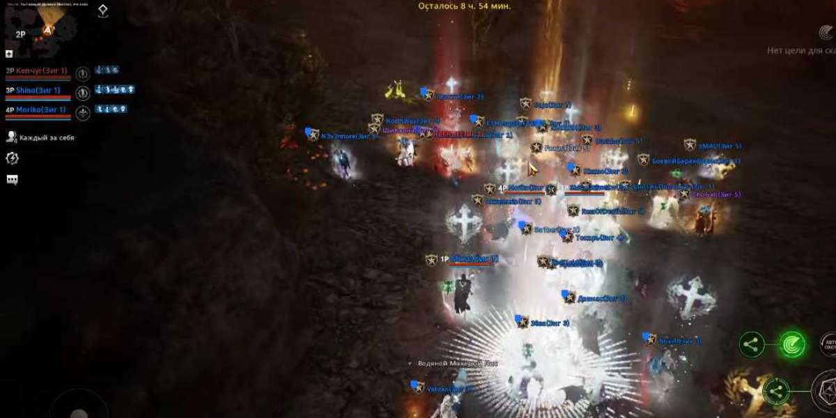 MMOexp Powers Your Adventure in Lineage 2M