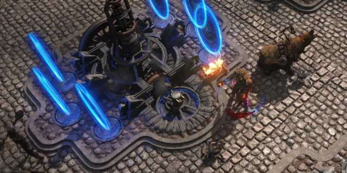 u4gm: Phase Mechanics Breakdown for PoE 3.26 Atlas Bosses