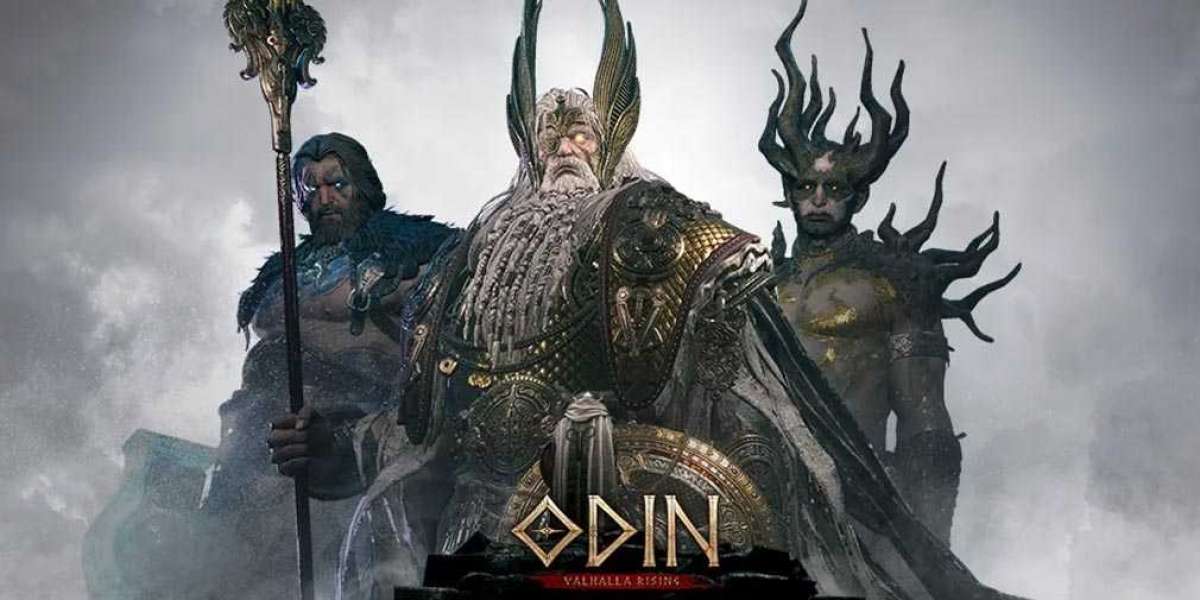 MMOexp Guide to Odin: Valhalla Rising – Excel in Norse Realms