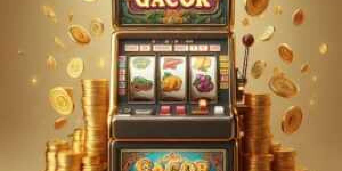 Slot Online: Pilihan Terbaik Untuk Penggemar Game Kasino