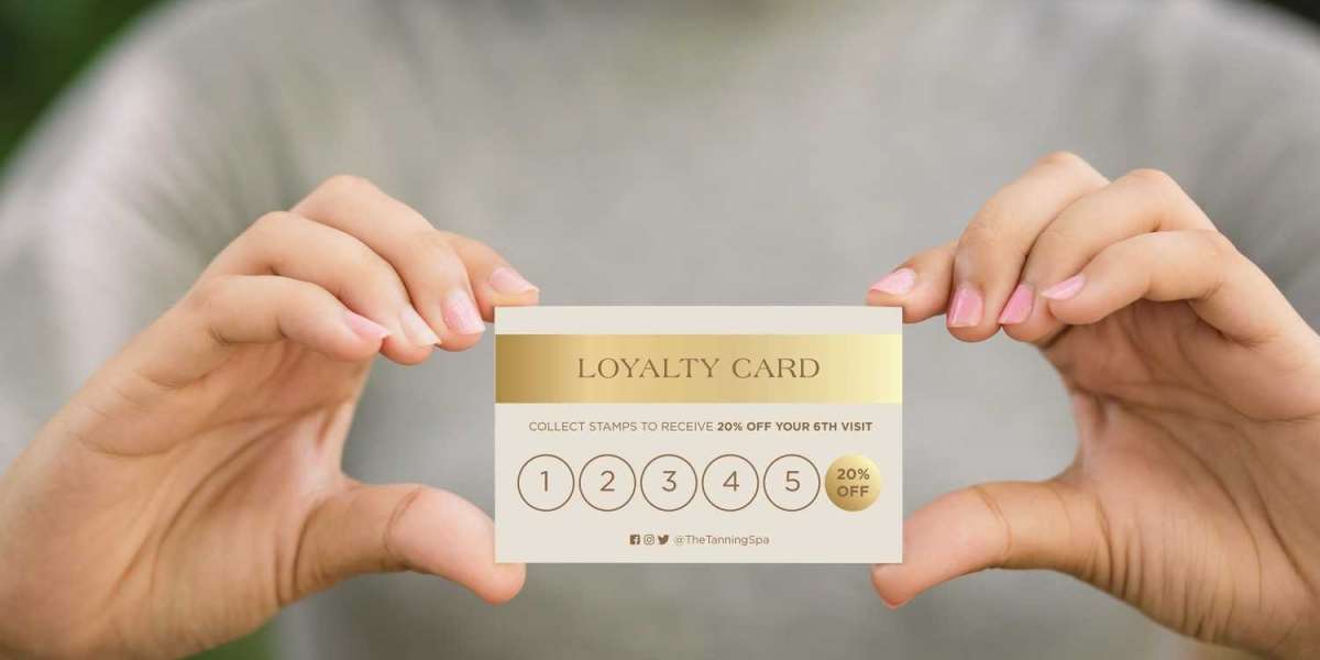 How to Choose the Best App for Loyalty Cards in 2025