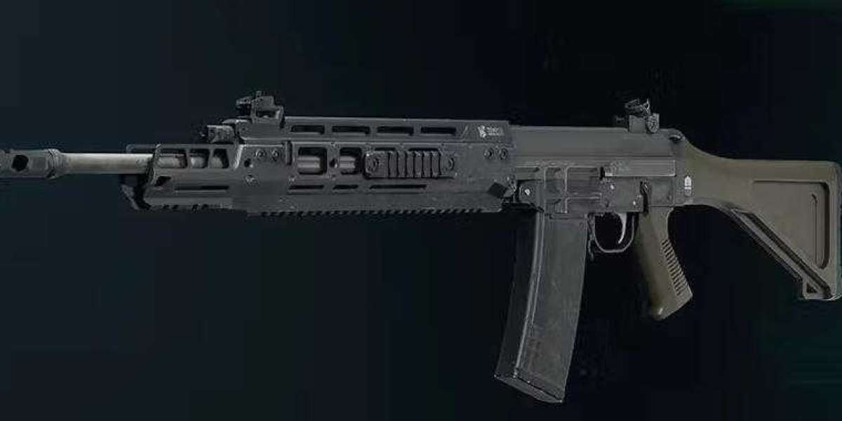 Unlocking the Grau in BO6 and Warzone
