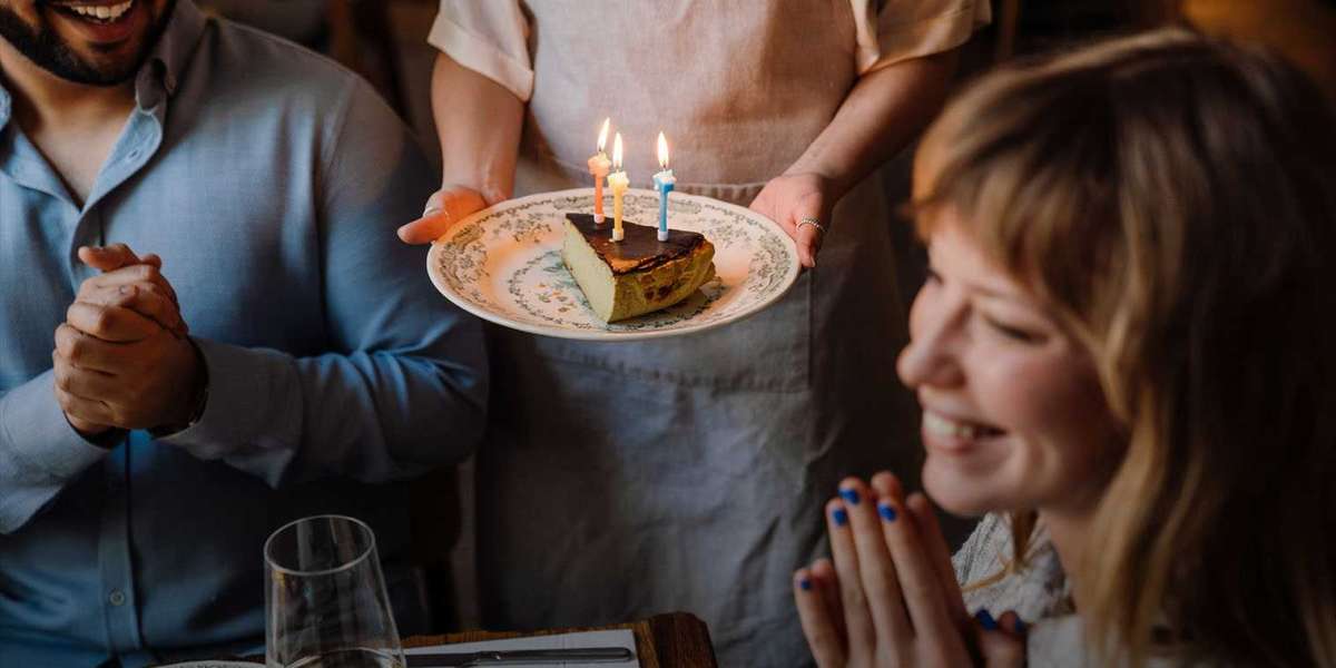 Cómo planear un brunch especial para tu cumpleaños