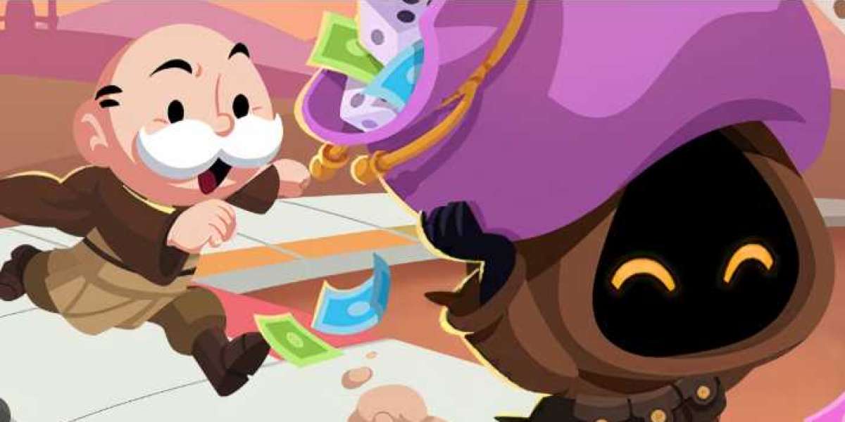 Monopoly GO: Jawa Chase Flash Event Guide