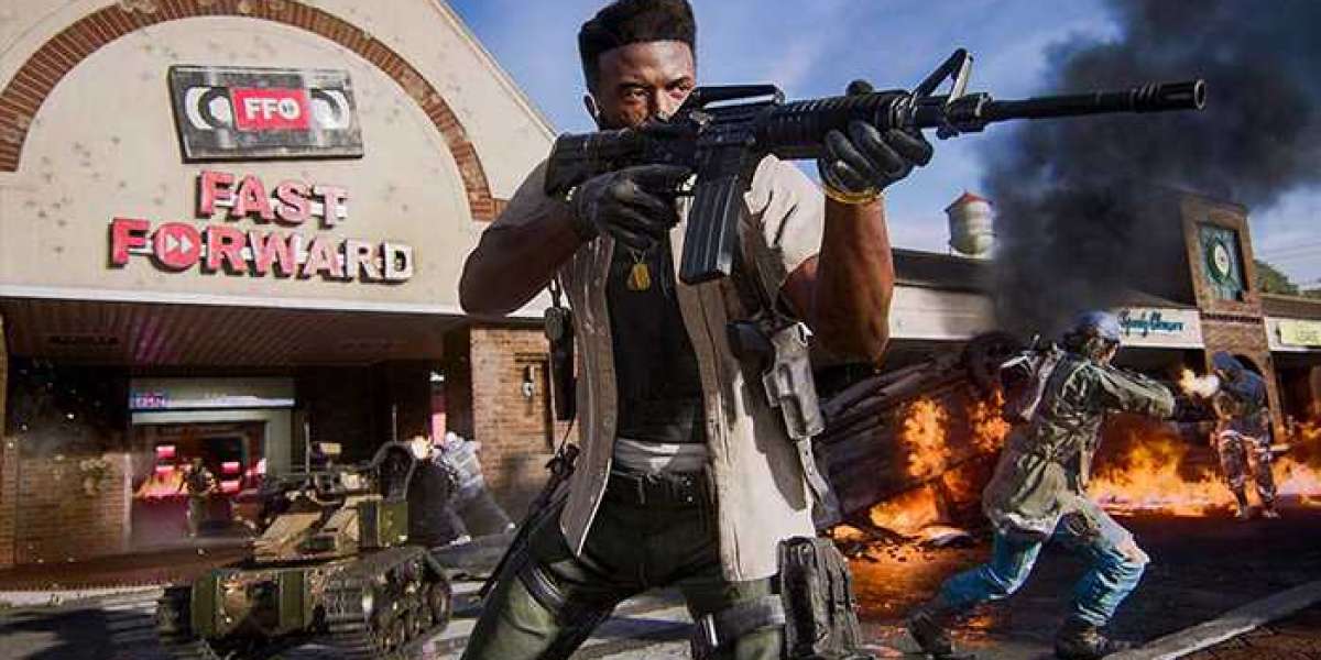 Unlock Gaming Success: Top Strategies from Warzone Experts!