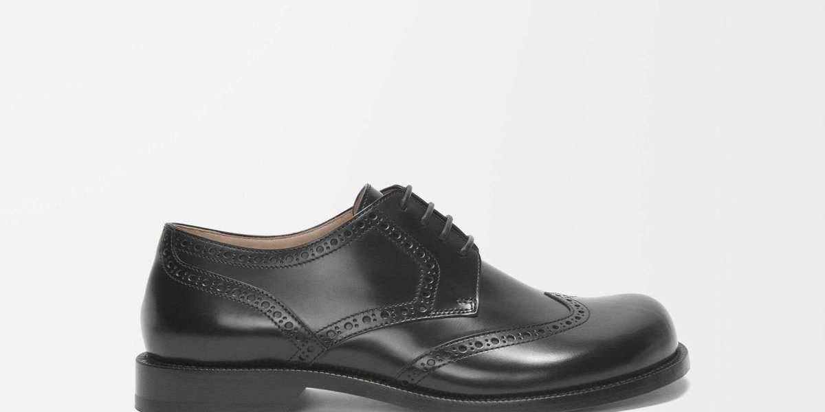 The Newest Models Loewe Shoes