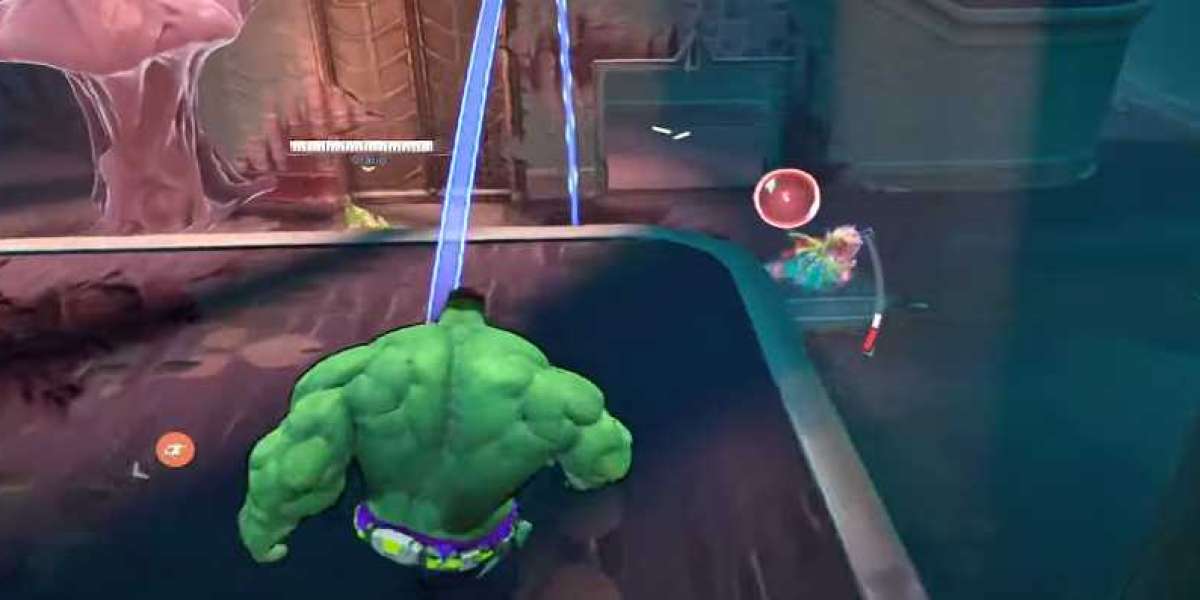 U4GM - Marvel Rivals: 25 Tips to Excel in Competitive Play