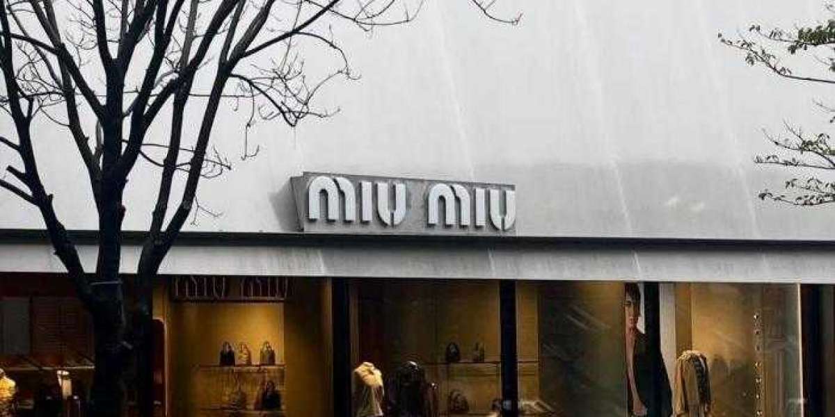 Miu Miu Sneakers Store cold weather silhouette