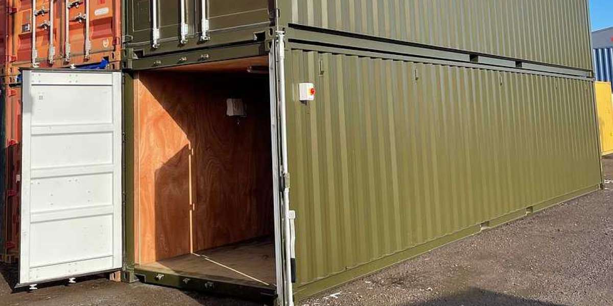 Biomass Boiler Housings Containers: A Comprehensive Guide