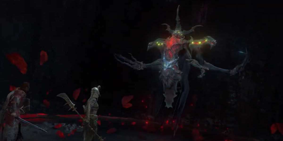 MMOexp:How Diablo 4 is Rebuilding Trust and Redefining Its Endgame
