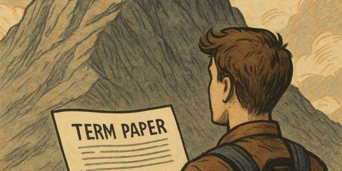 10 Essential Tips for Writing a Successful Term Paper
