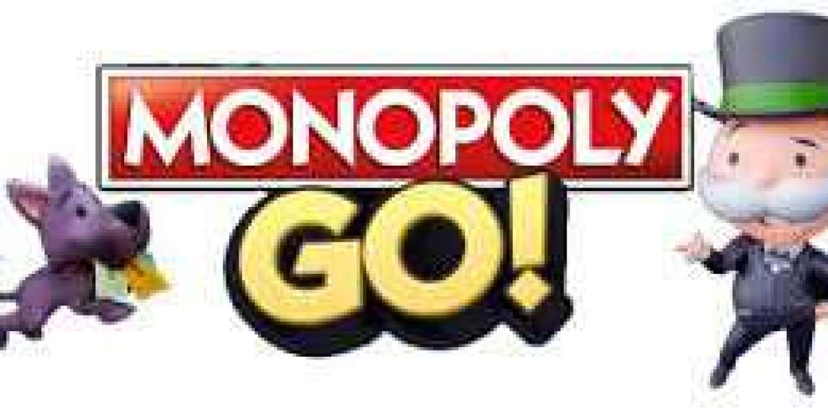 MMOexp Monopoly Go: Regular updates introduce new features