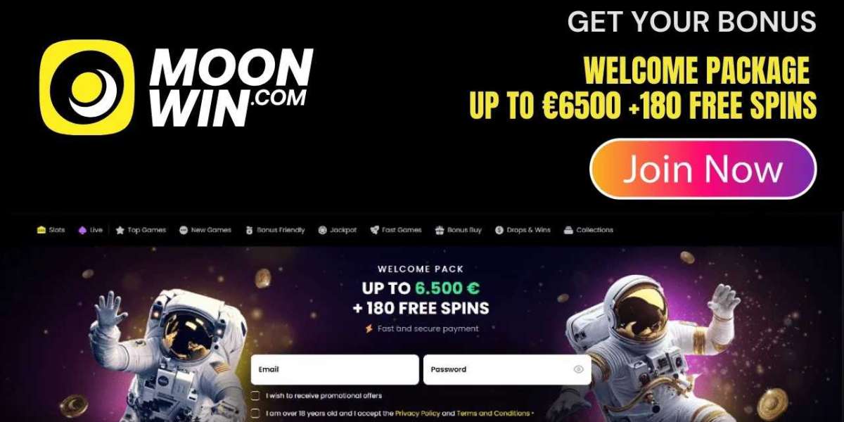 Moonwin Casino’s Live Streaming Technology: Seamless Play