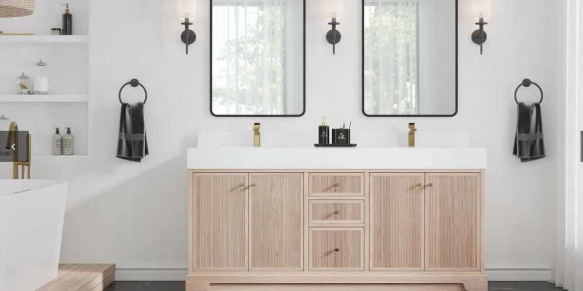 Designing a Bathroom That Works Hard and Looks Good Doing It