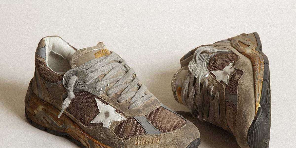 The Newest Models Golden Goose Sale 2025 June