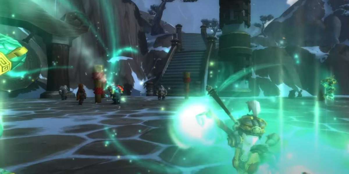 WoW MoP Classic: 20 Enchantments That Improve Weapon Value