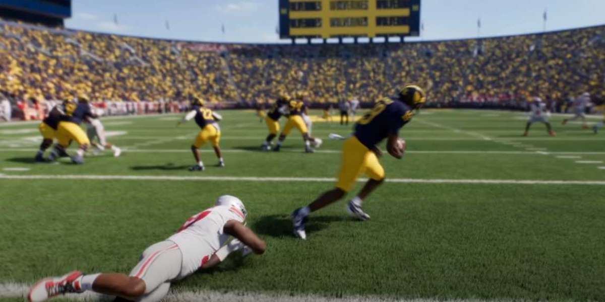 MMOexp-Top Route Combos for Beginners in College Football 26