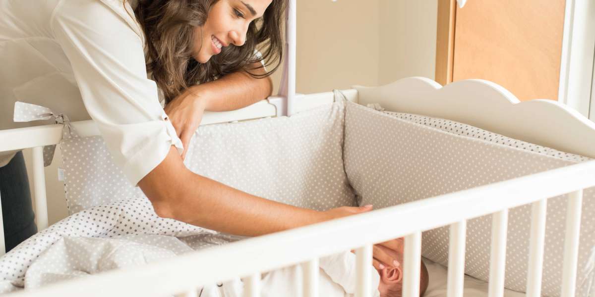 The Most Pervasive Problems With Cots To Tots