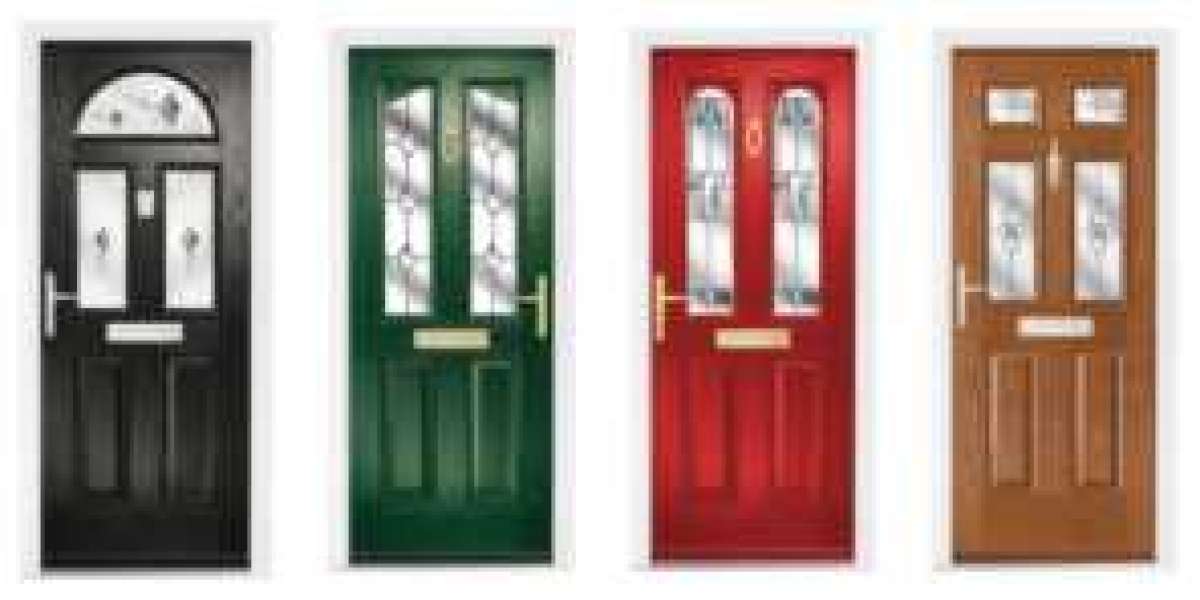 What's The Current Job Market For Repairing Conservatory Frames Professionals?