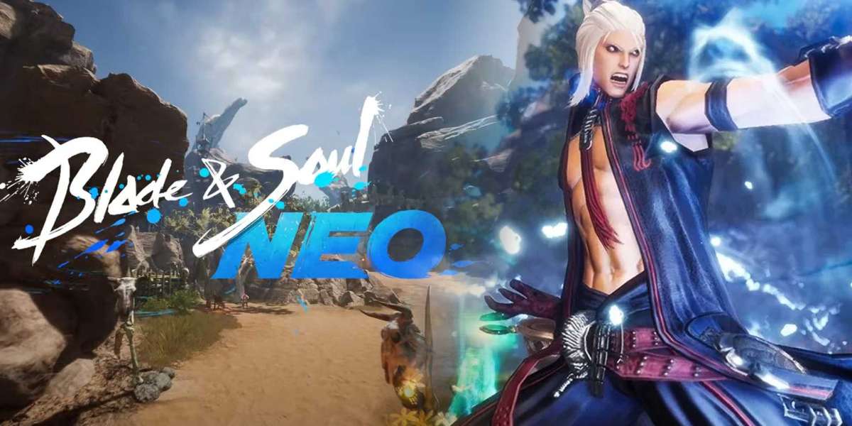 MMOexp BnS NEO: With launch right around the corner