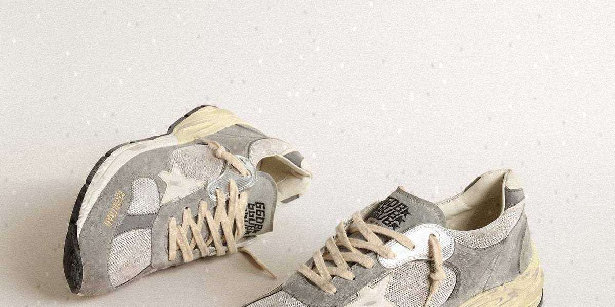 The Best Models Golden Goose Sale 2025 June