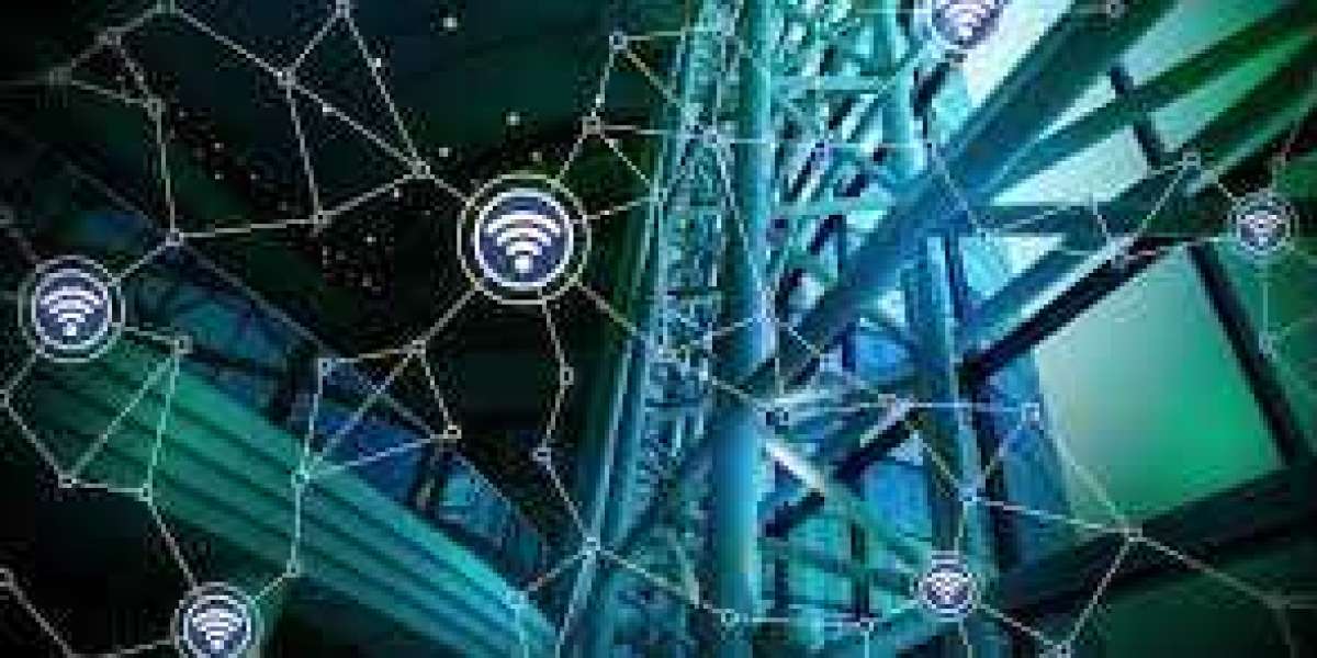 Private LTE Market Size, Share & Trends | Report [2032]