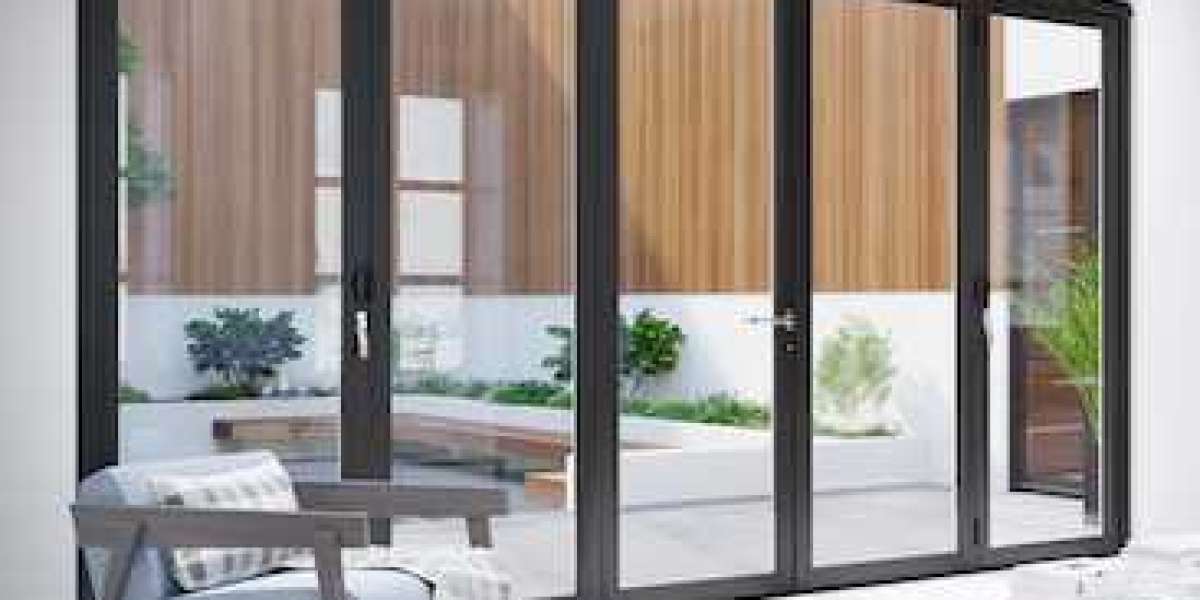 How Replacing Bifold Closet Doors Changed Over Time Evolution Of Replacing Bifold Closet Doors