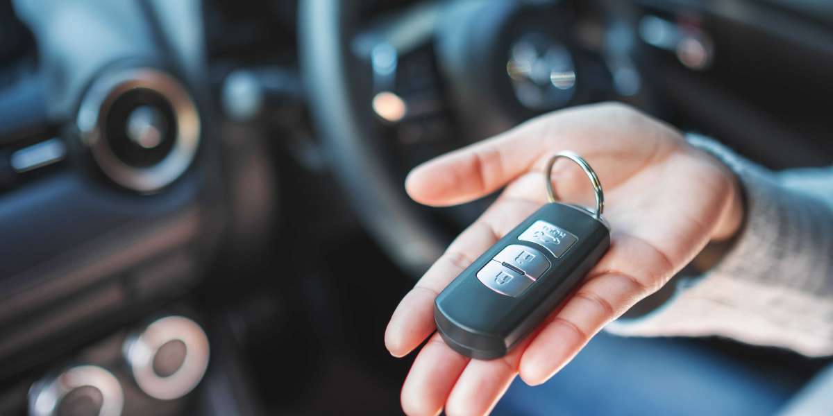 A Look At The Ugly Truth About Car Key Locksmith