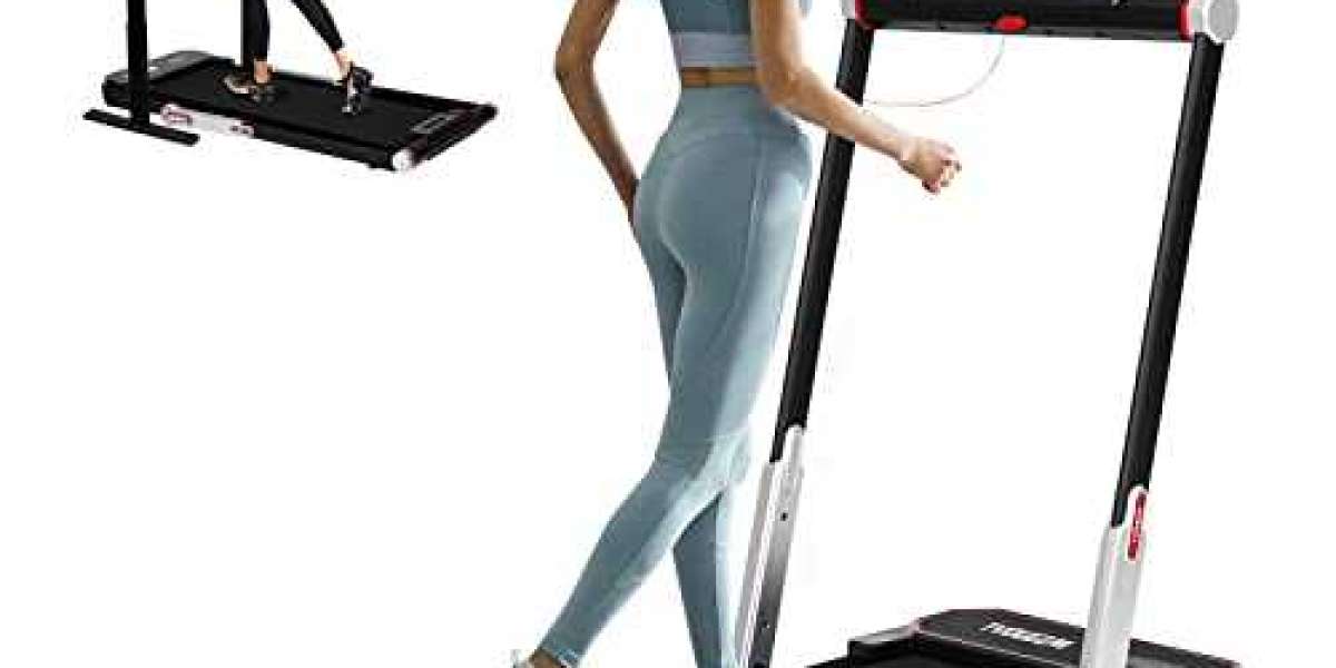 12 Companies Leading The Way In Treadmill