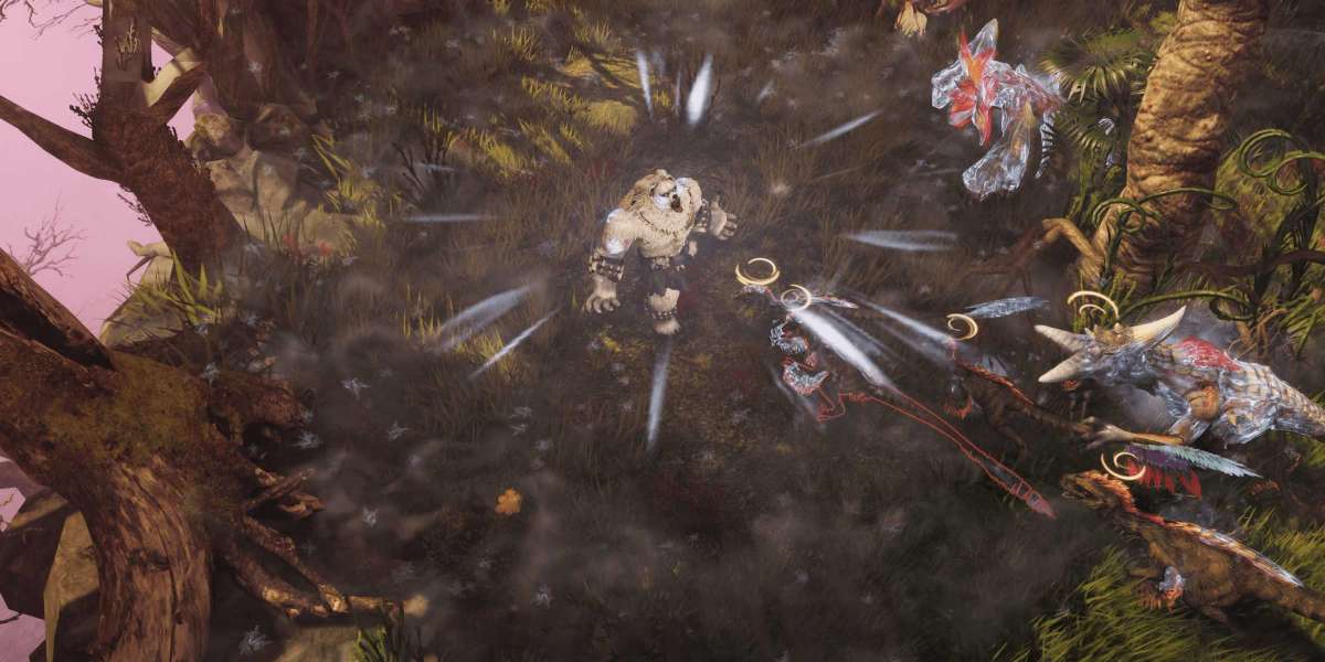 MMOexp Last Epoch: It may feel less flashy