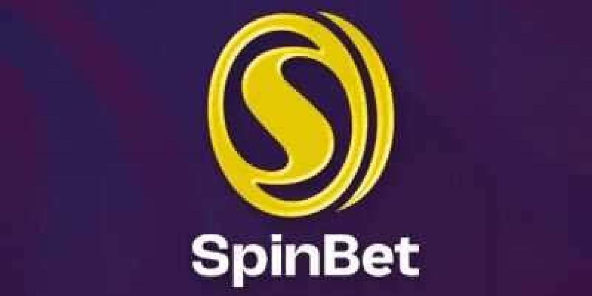SpinBet Casino: A Deep Dive into the Thrills, Games, and All You Need to Know