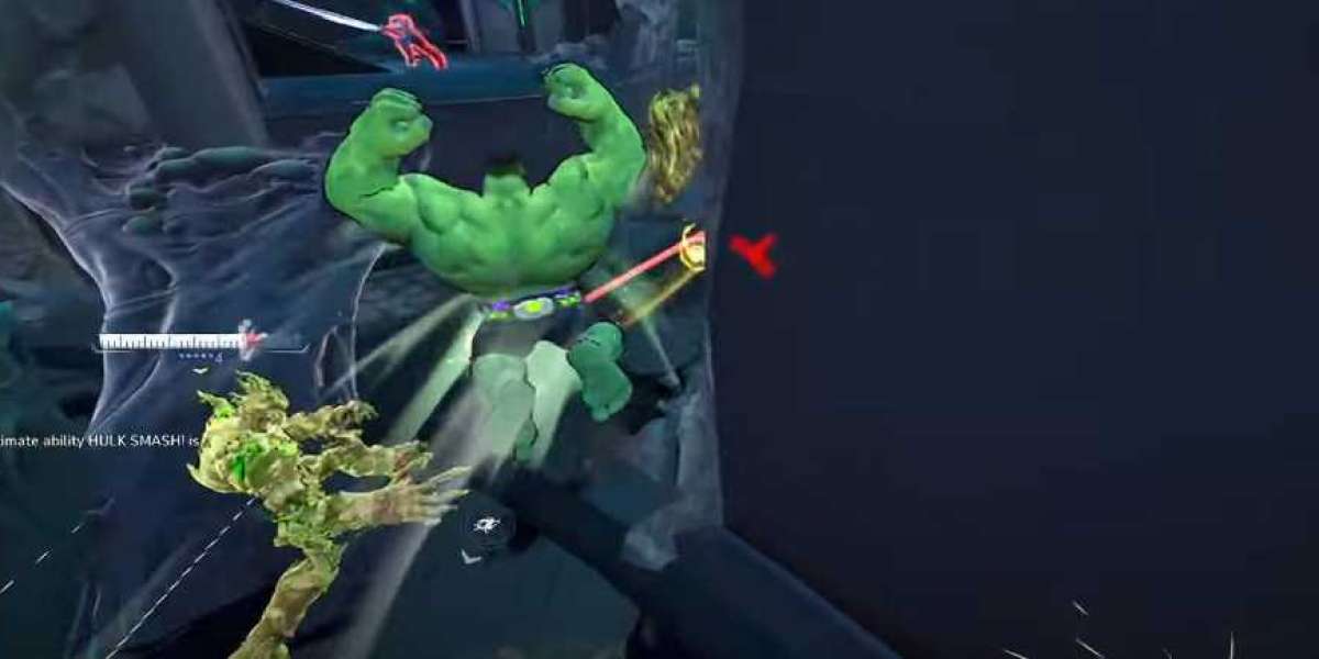 Marvel Rivals: 25 Updated Role Builds for Competitive Meta