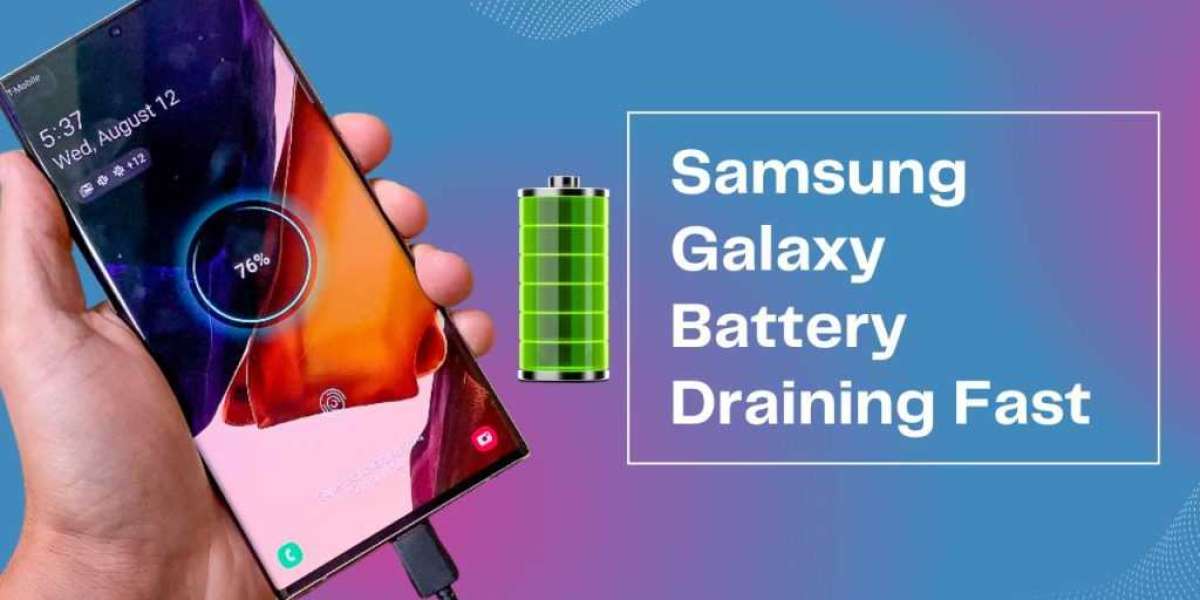 Samsung Galaxy S23 Ultra: Battery Drain and Overheating Fixes