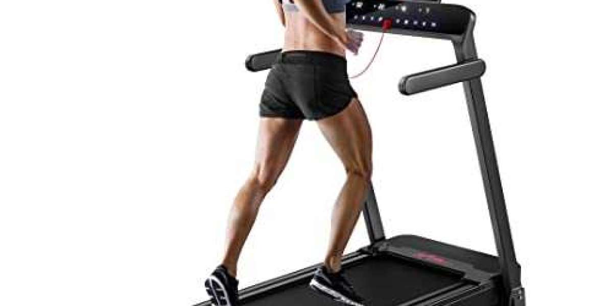 What's The Current Job Market For Treadmills UK Professionals Like?