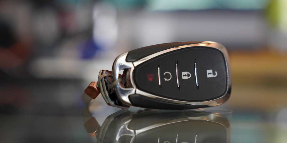 The 10 Most Terrifying Things About Car Locksmiths Bedford
