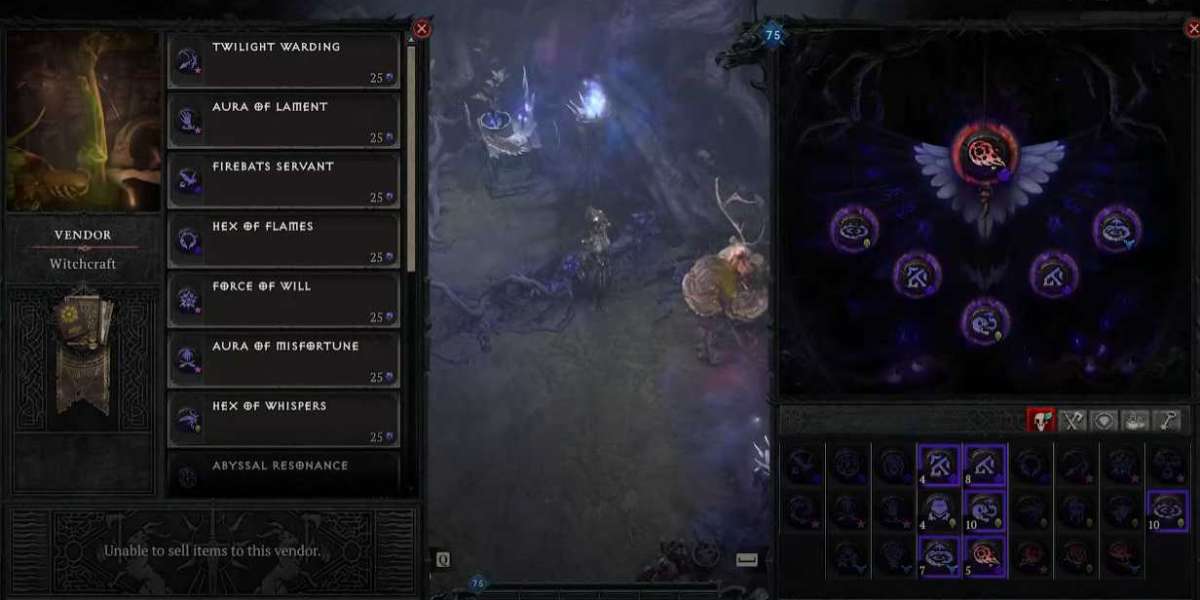 MMOexp-Diablo4:How to Rain Destruction Across the Battlefield