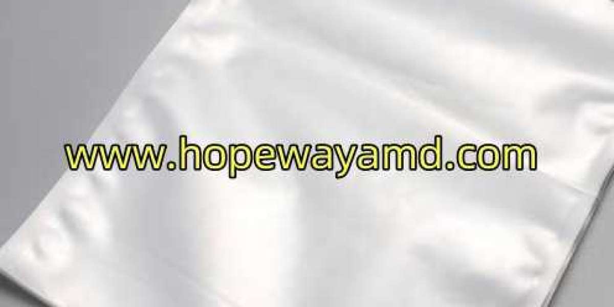 Secure Packaging with Advanced Tyvek Breathing Cover