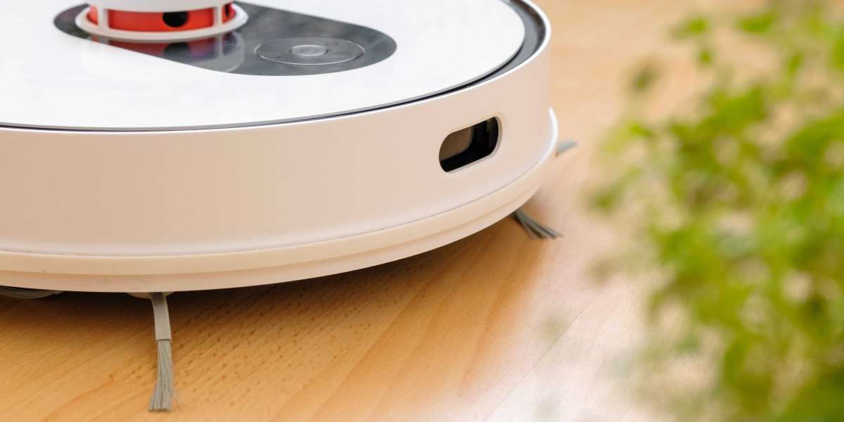 Guide To Robotic Vacuum Cleaner UK: The Intermediate Guide On Robotic Vacuum Cleaner UK