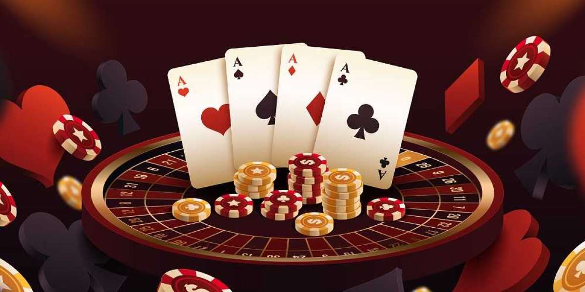 Inside the Casino VIP Program