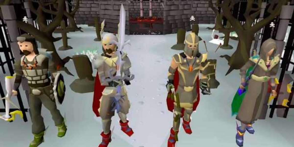 RSorder OSRS: Black Dragons are another task